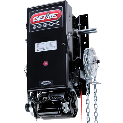 Commercial Door Operator HOIST OPERATORS Multi Sales