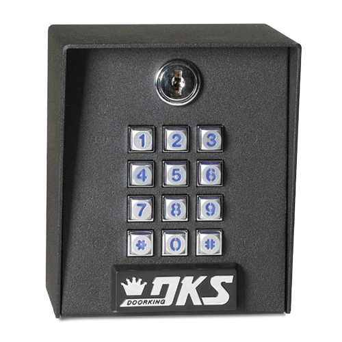 Access Control Keypads Multi Sales