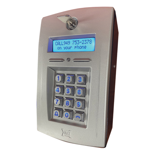 MAX-KEYPAD | Multi Sales