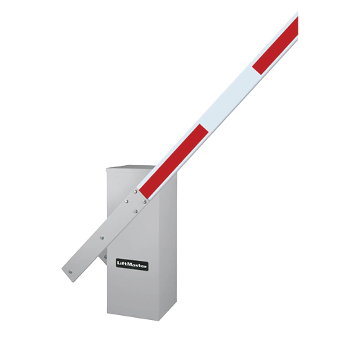 Traffic Control Barrier Gate Operators Multi Sales