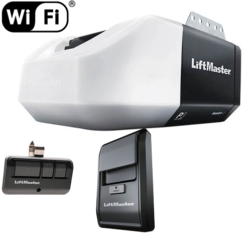 Garage Door Opener Garage Door Opener Kits (LiftMaster) Multi Sales