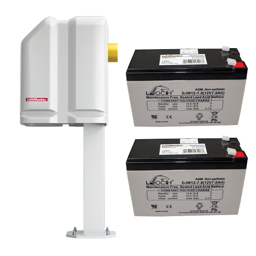 Traffic Control Barrier Gate Operators Multi Sales