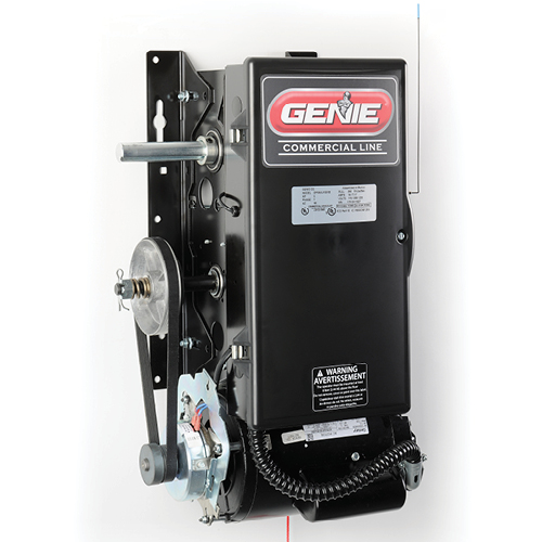 Commercial Jackshaft Garage Door Opener Dandk Organizer