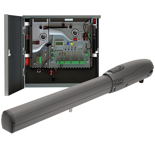 Viking Access Systems | Multi Sales