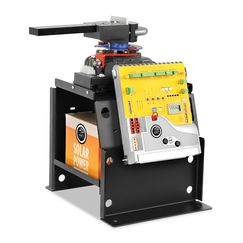 Viking Access Systems | Multi Sales