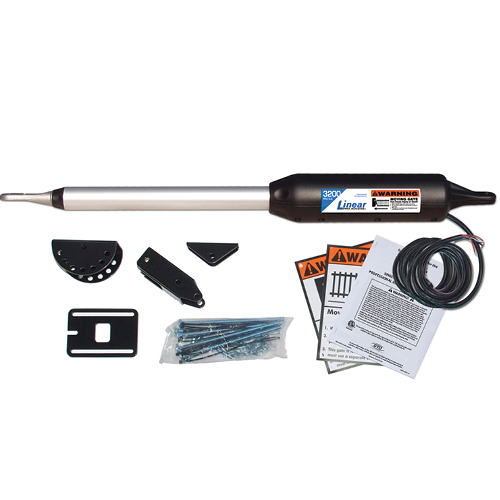 Linear Gate Operators & Parts (Nice) | Multi Sales