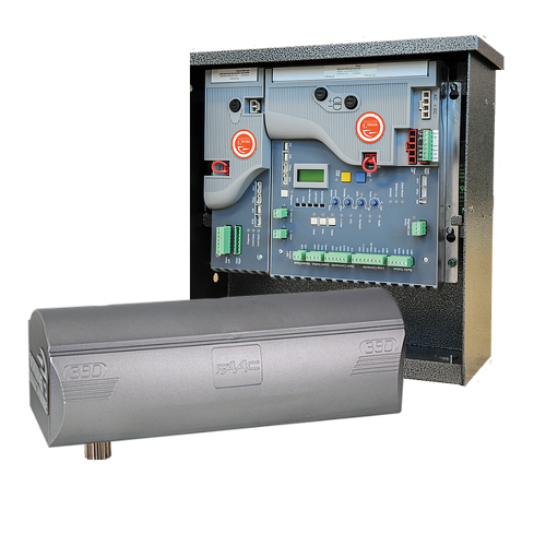 Viking Access Systems | Multi Sales