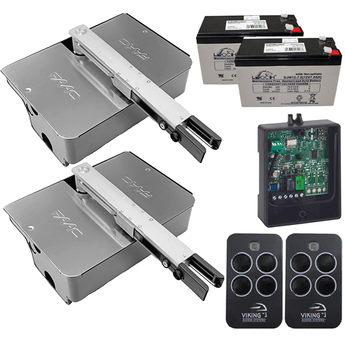 Viking Access Systems | Multi Sales