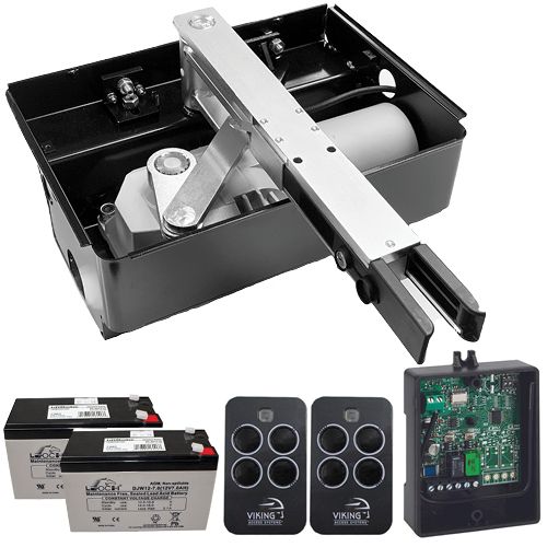 Viking Access Systems | Multi Sales