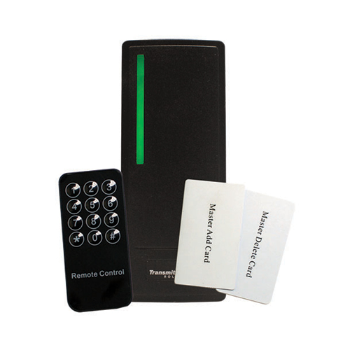 Access Control Card Readers Multi Sales