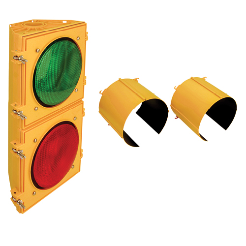 Traffic Signal & Warning Signs Multi Sales