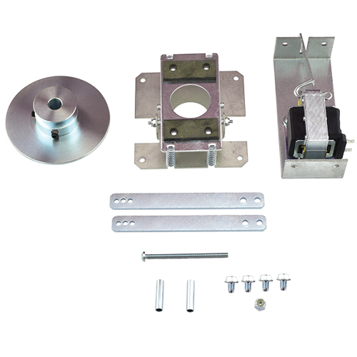 LiftMaster 108D77 Garage Door Opener Light Lens