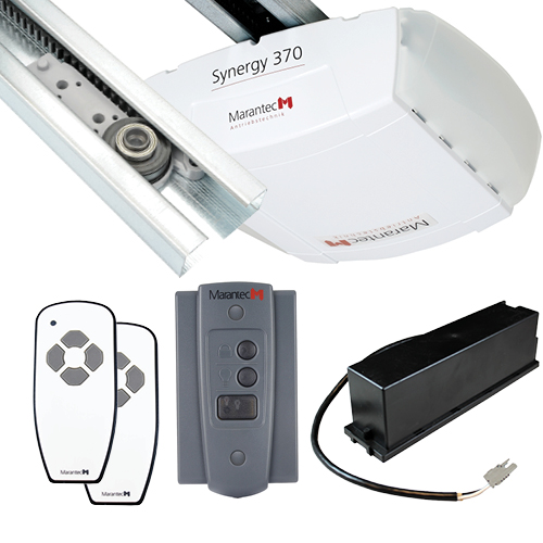 Synergy-370B-2PC7 | Multi Sales