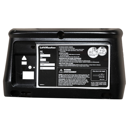 Liftmaster Garage Door Opener Chain Drive Vs Belt Dandk Organizer