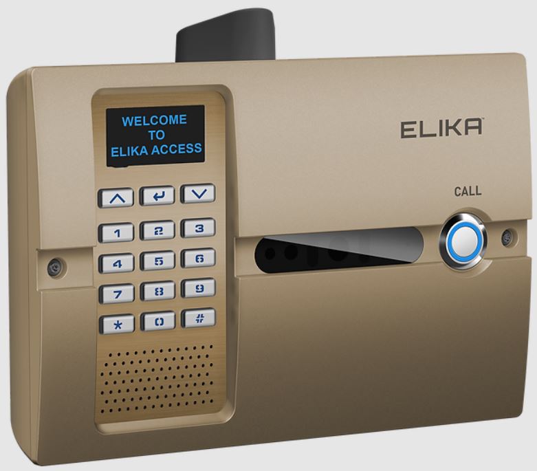 Elika Access Multi Sales