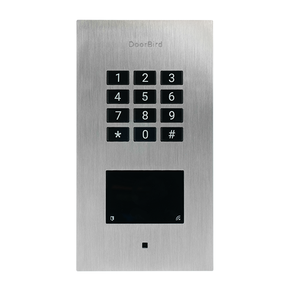 Access Control Keypads Multi Sales