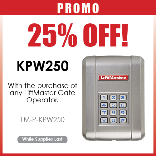 LMPKPW250 Multi Sales