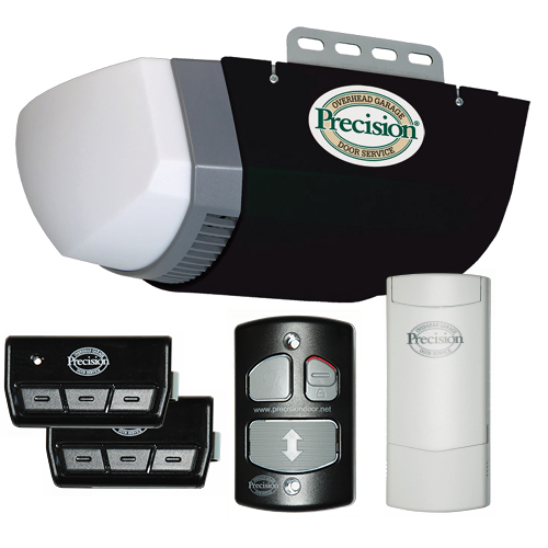 Precision Garage Door Opener Keypad Dandk Organizer