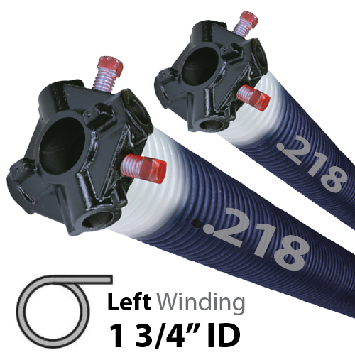 Torsion Springs with Cones | Multi Sales