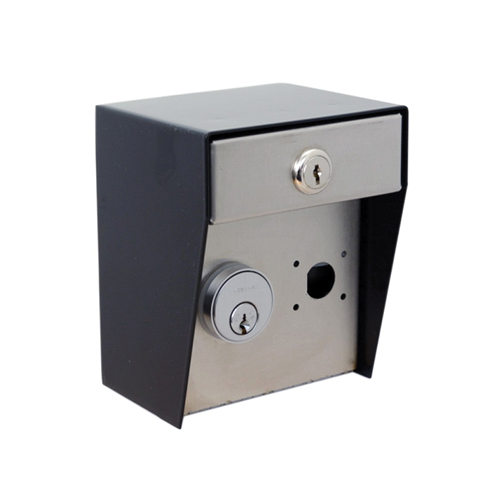 Access Control Key Switch Stations | Multi Sales