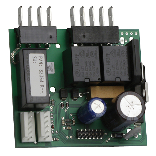Marantec Multi Sales
