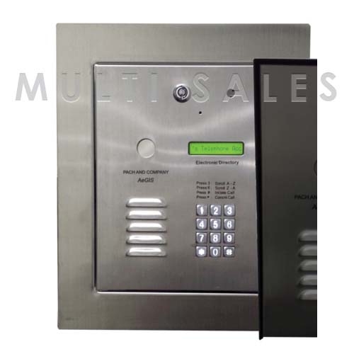 Pach and Company Multi Sales