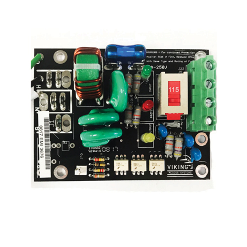 Viking Access Systems | Multi Sales