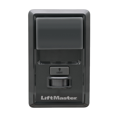 Sommer 4765V001 Compatible Wireless Wall Button For Garage Door Opener - 310 MHz