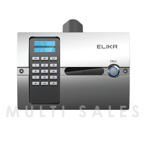 Elika Access Multi Sales