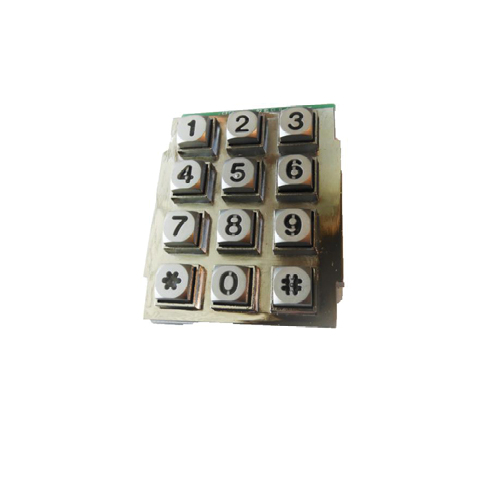 1895-032 | Multi Sales