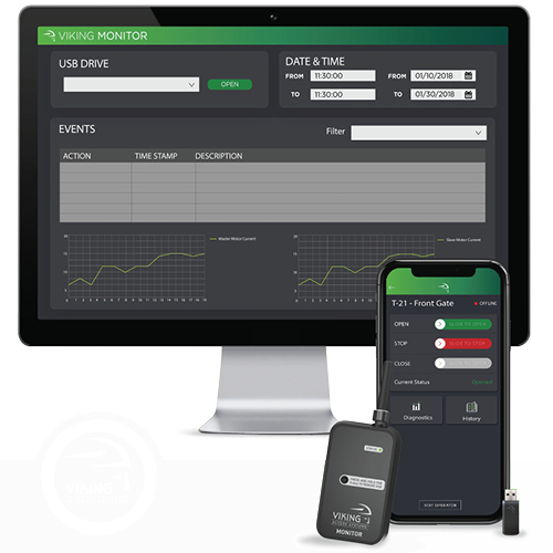 Viking Access Systems | Multi Sales