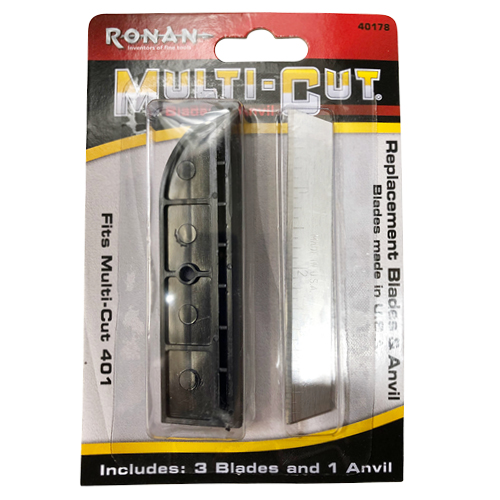 Clever Cutter – Ronan Tools