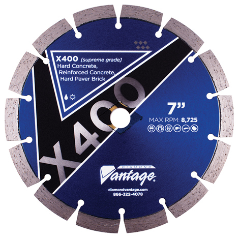 Diamond Vantage | Multi Sales