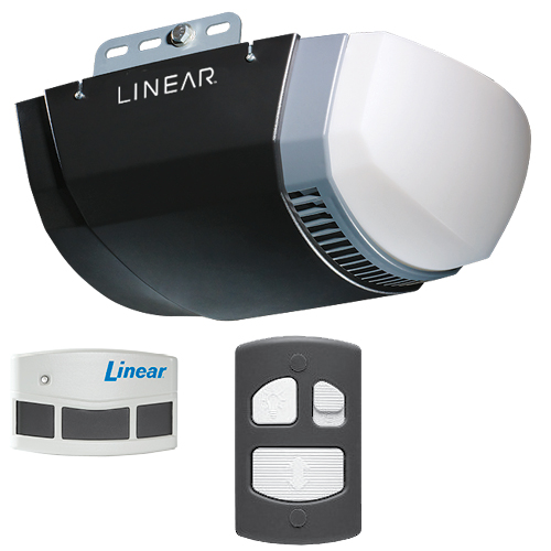 Linear Garage Door Openers (Nice) Multi Sales