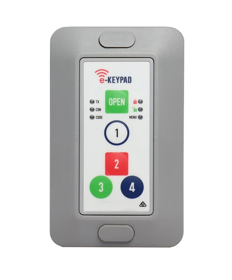 Access Control Keypads | Multi Sales