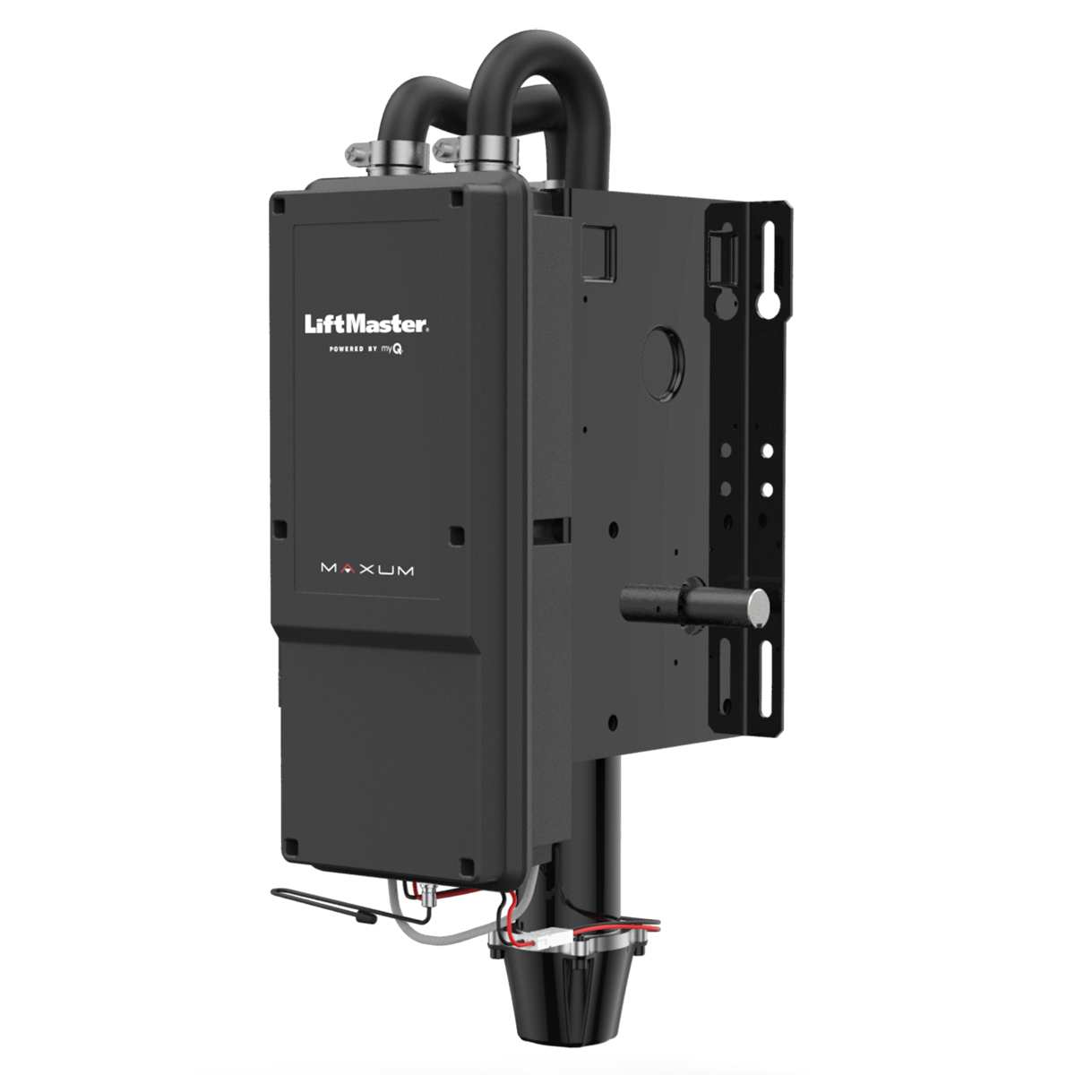 thumbnail image 2 of LiftMaster CPS-U Commercial Protector System | Safety Sensor Kit For Commercial Doors With Brackets 2 of 6