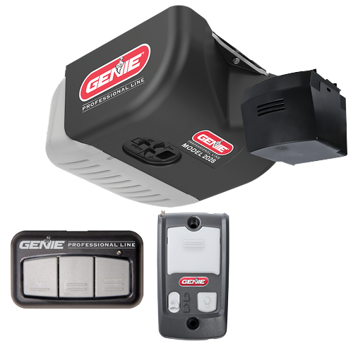 Genie Garage Door Openers Multi Sales