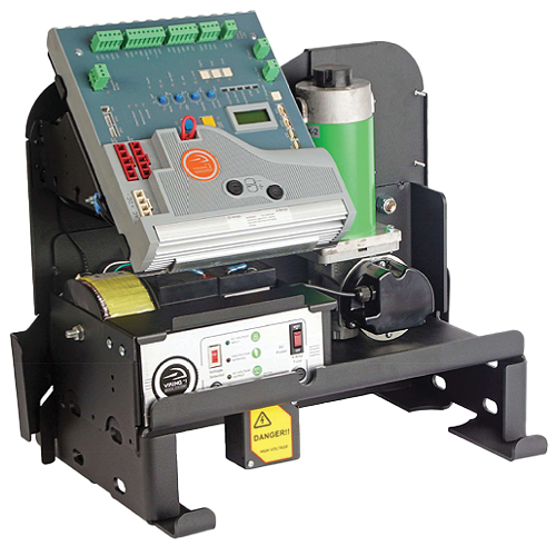 Viking Access Systems | Multi Sales