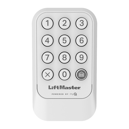 LiftMaster L979U Universal Wireless Keypad product photograph