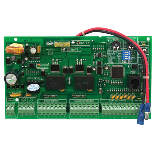 Tools & Home Improvement GTO & Mighty Mule FM500 Replacement Single