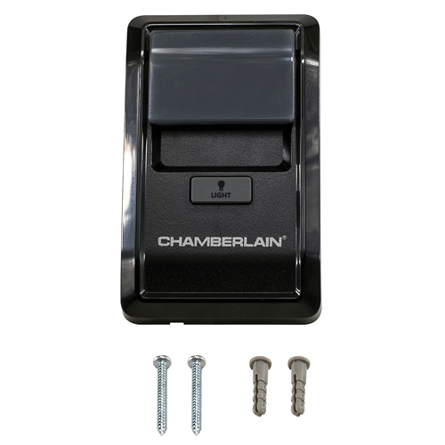 Liftmaster Garage Door Opener Security Multi Function Wall Control