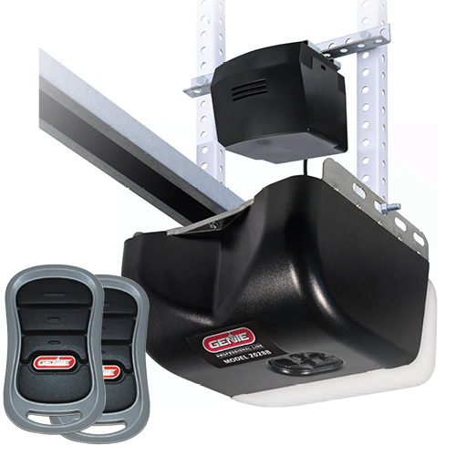Program Genie Intellicode Garage Door Opener Homelink Dandk Organizer