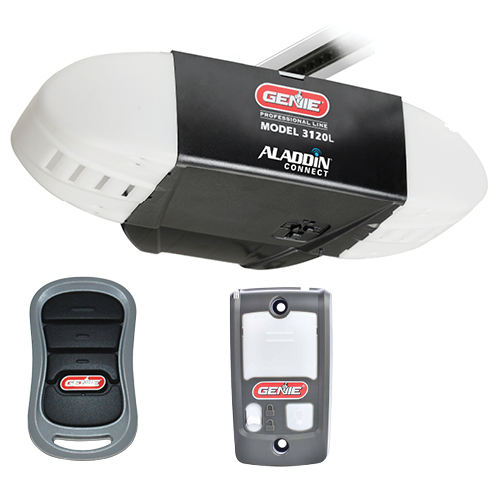 Garage Door Opener Genie Featured Products | Multi Sales