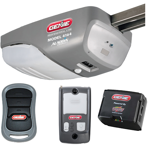 Liftmaster Garage Door Opener Motion Sensor Not Working | Dandk Organizer