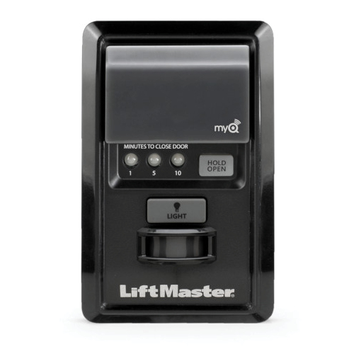 Liftmaster Garage Door Opener Security Multi Function Wall Control