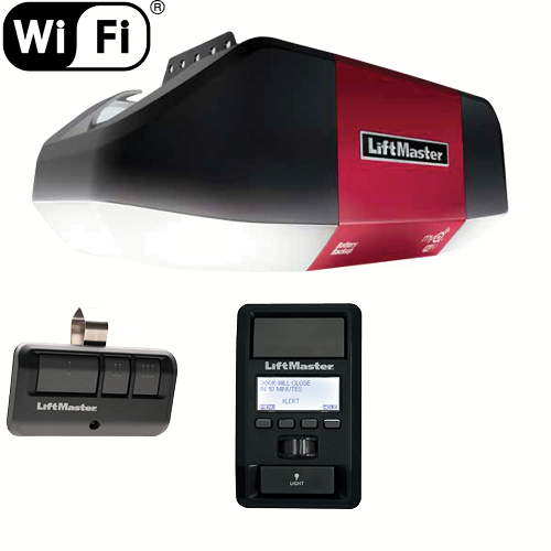 Liftmaster wled hotsell